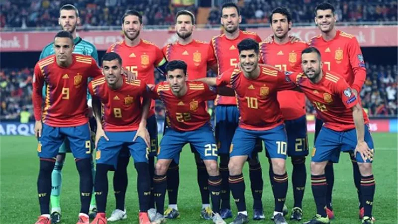مفاجآت في قائمة منتخب إسبانيا استعدادا لدوري الأمم الأوروبية