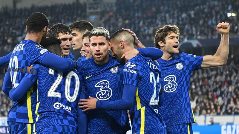 برشلونة يسعى للتعاقد مع نجم تشيلسي.. ورغبة اللاعب تحسم الصفقة