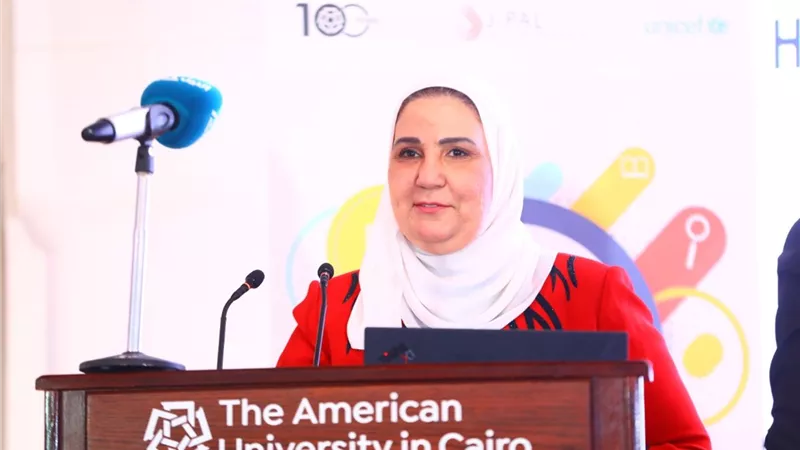 القباج : قريباً سننتهي من وضع منهج للطفولة المبكرة يرتكز على تطوير مهارات الأطفال
