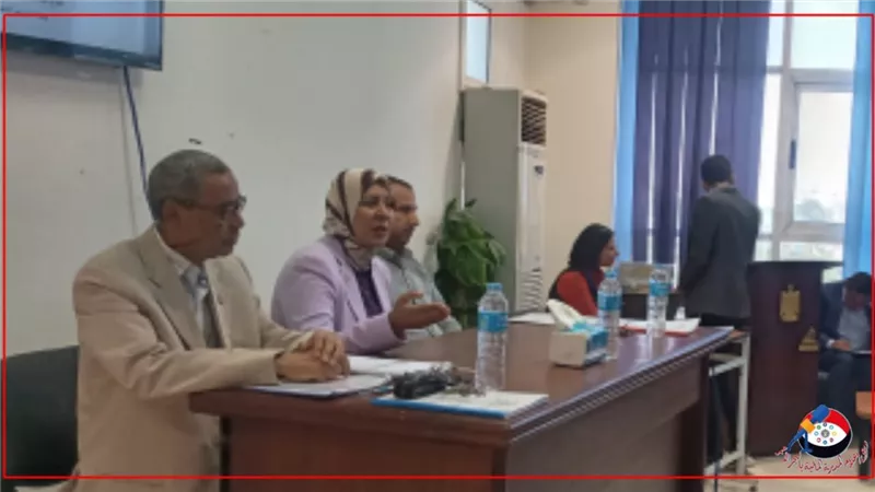 ورشة عمل حول ميكنة الحسابات الختامية للموازنة العامة للدولة بالبحر الأحمر