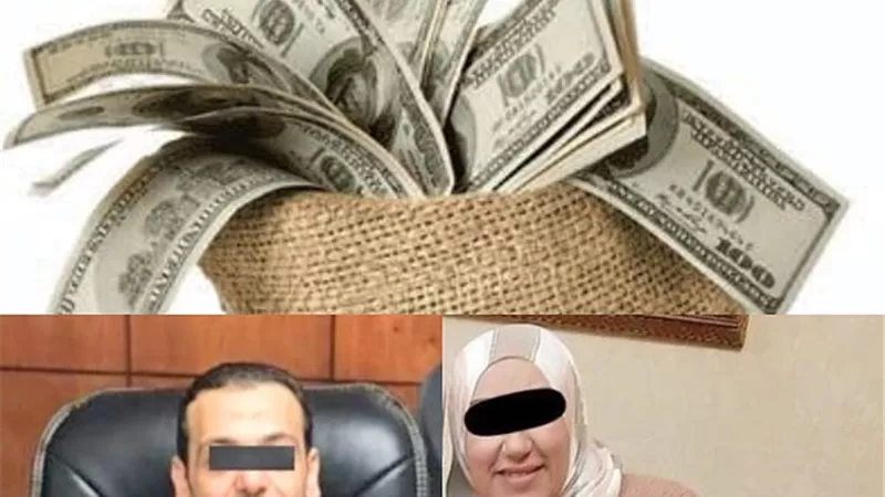 ضبط 3 نصابين بتهمة الاستيلاء على 100 مليون جنيه من المواطنين