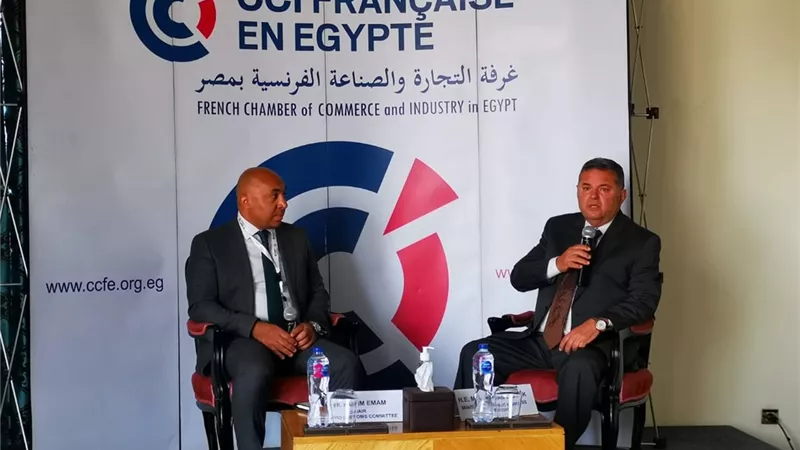 وزير قطاع الأعمال: افتتاح 3 فروع لـ