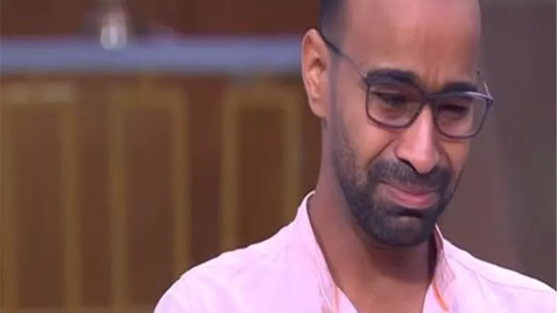 محمود الليثي يكشف تطورات الحالة الصحية لنجله