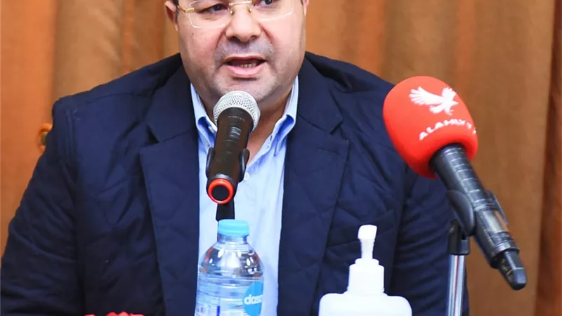 شلبى: لا نعلم شيئًا عن الرحلات الفردية.. والأهلي مستمر في دعم سفر جماهيره للمغرب