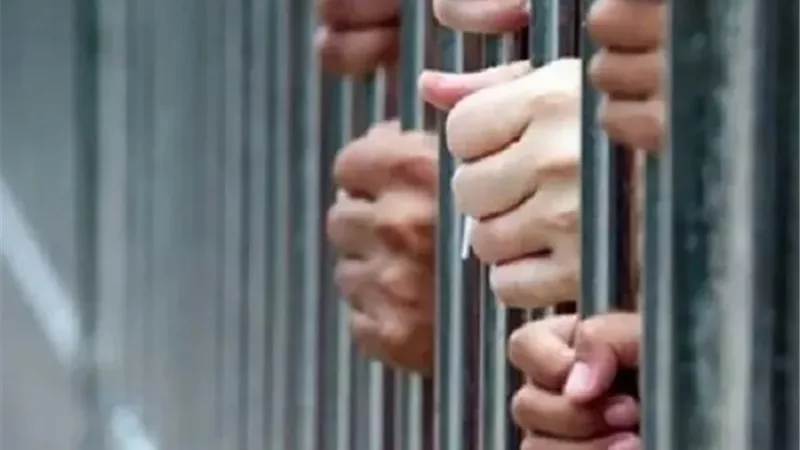 تجديد حبس 5 متهمين بنشر أخبار كاذبة 45 يوماً