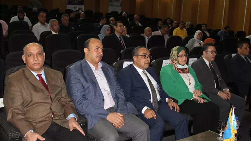 المعهد القومي للمعايرة ينظم احتفالية باليوم العالمي للمترولوجيا