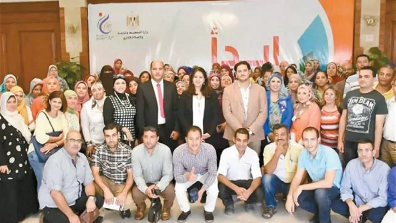الحكومة.. تسابق الزمن لتأهيل شباب المستقبل