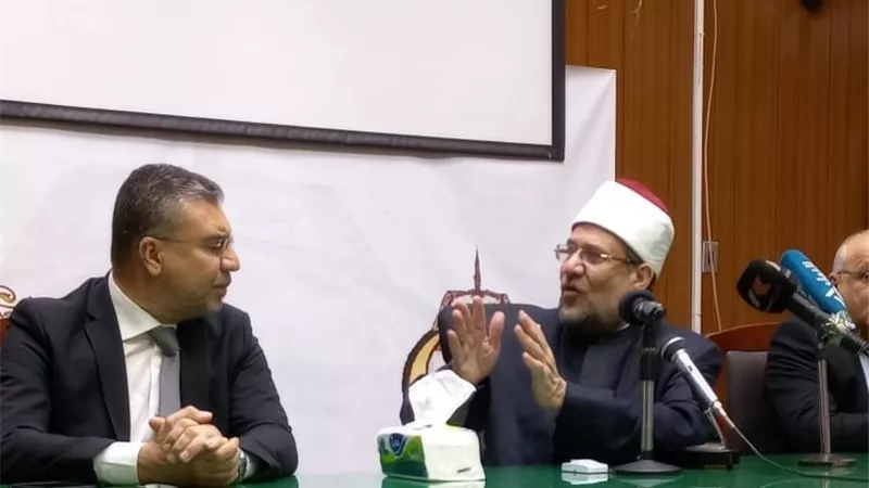 رئيس «الإذاعات الإسلامية»: تنظيم مسابقة لاختيار أفضل برنامج ديني إذاعي وتلفزيوني