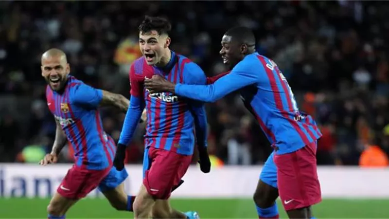 ابرز غيابات برشلونة لمواجهة نجوم الدوري الأسترالي