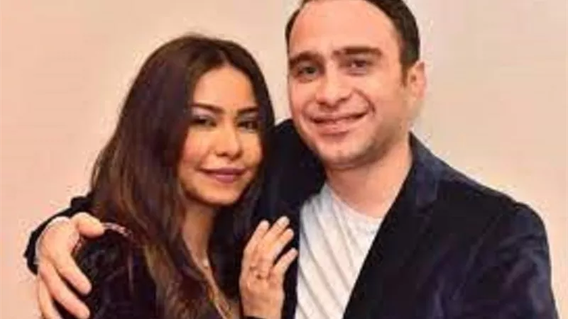 أول تعليق رسمى من شيرين عبد الوهاب بعد اخلاء سبيل حسام حبيب