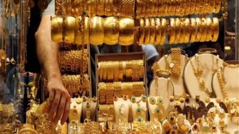 بالتعاملات المسائية.. أسعار الذهب تتراجع.. وعيار 21 يسجل 1050 جنيها
