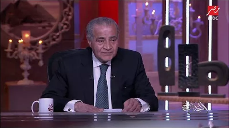 المصيلحي: المؤسسة الدولية الاسلامية تؤمن تمويلات استيراد القمح بقيمة 6 مليارات دولار