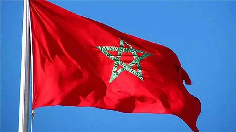 المغرب يعلن عن حالات مشتبه إصابتها بـ