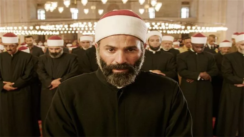 طارق الشناوي: فيلم 