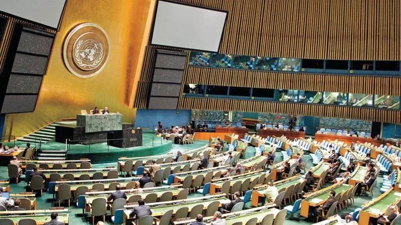 الجمعية العامة للأمم المتحدة تعتمد قرارا لبذل الجهود الدولية للتخفيف من أزمة الأمن الغذائي