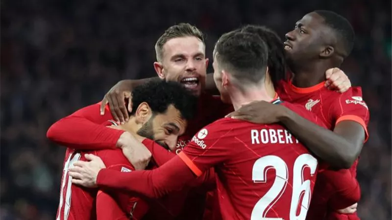 ابرز الغائبين عن ليفربول امام ريال مدريد فى نهائى دورى ابطال اوروبا