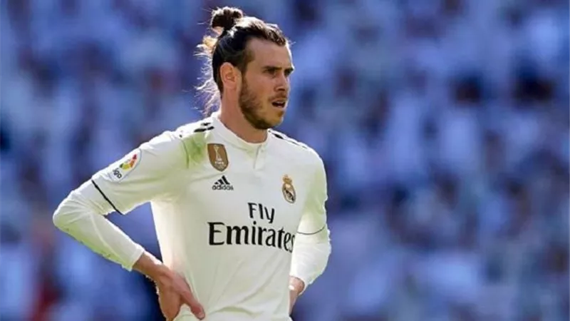 أتلتيكو مدريد يرفض التعاقد مع جاريث بيل