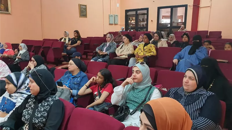 جهاز تنمية المشروعات ينظم دورة تدريبية مجانية لرفع القدرات التسويقية والتنافسية