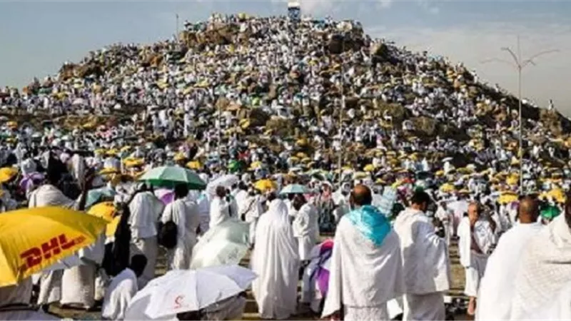 ما مقصود رسول الله من قوله 