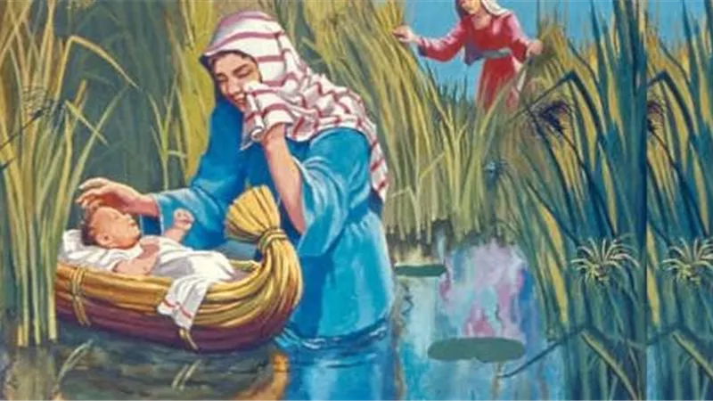 حكايات التجلى الأعظم.. هل ولد نبى الله موسى بقنتير في الشرقية؟