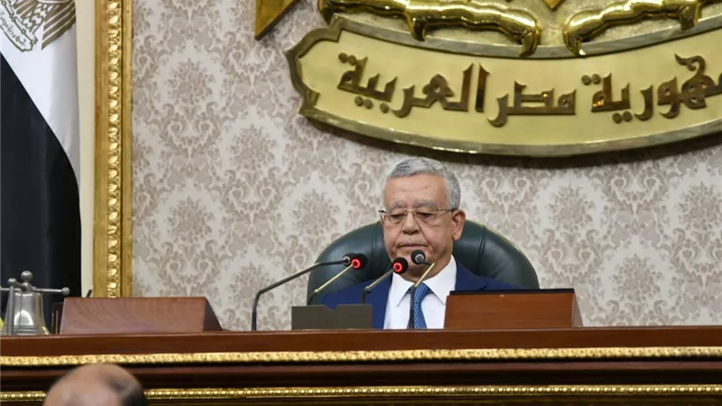 النواب يناقش عددا من الأدوات الرقابية الموجهة لوزير التنمية المحلية