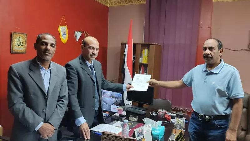 القوى العاملة: إعلان أسماء المرشحين لانتخابات المنظمات النقابية للمرحلة الثانية والطعون.. غدا