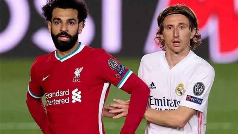 موعد مباراة ريال مديد امام ليفربول فى دورى ابطال اوروبا