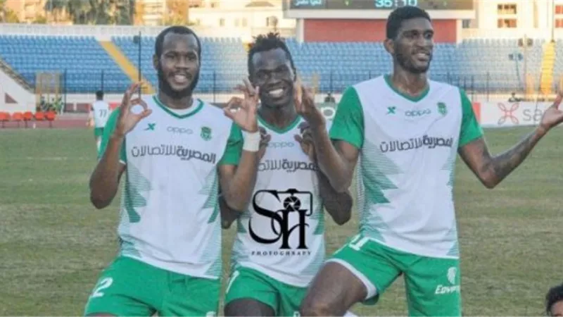 الاتحاد السكندرى يرفض الراحة ويسعي لتخطي النقطة 40