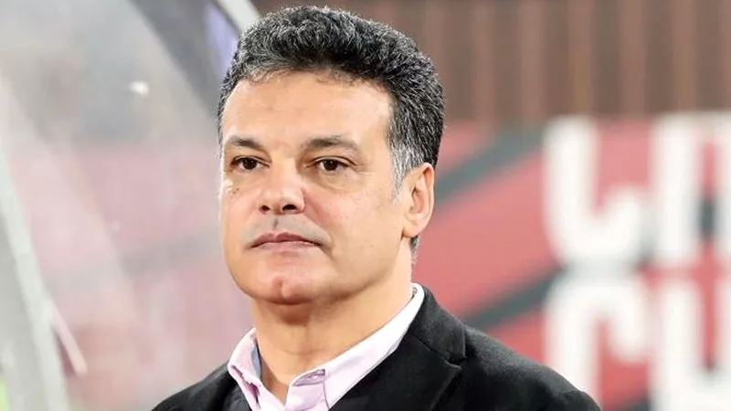 إيهاب جلال يفكر في إعفاء لاعبي الأهلي من المشاركة في ودية كوريا