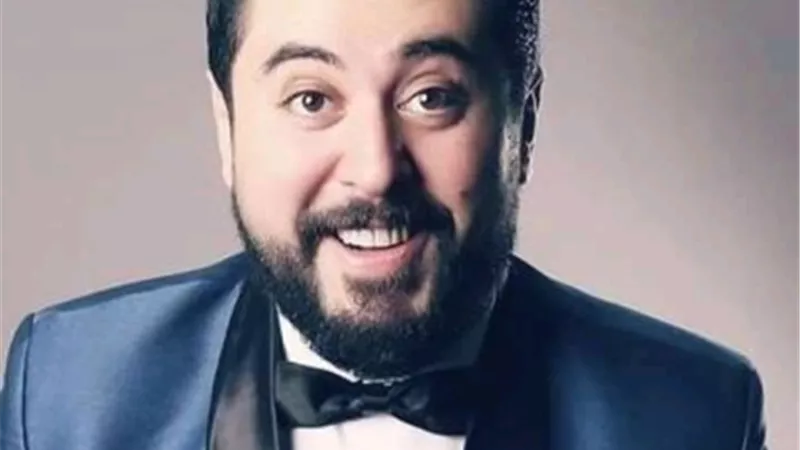 عمرو عبد العزيز يعلن عن إجرائة عملية جراحية ويطلب دعاء الجمهور _فيديو