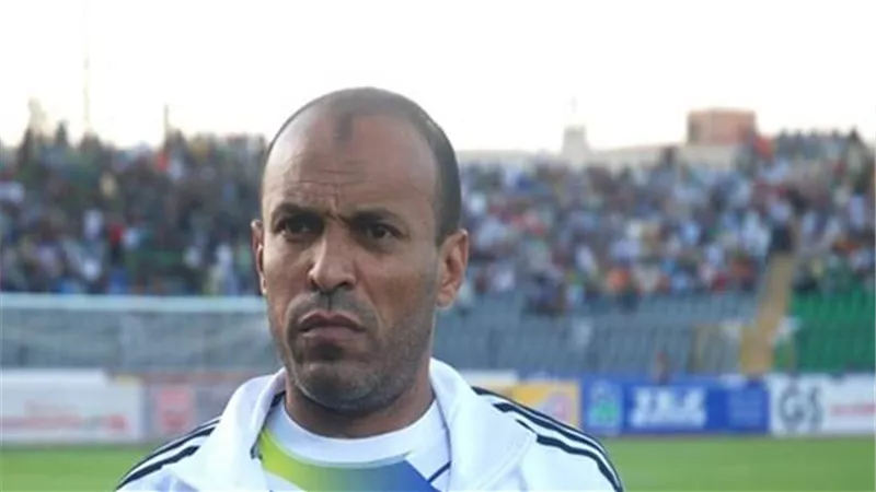 الصاوي مديرا فنيا لنادى بور فؤاد