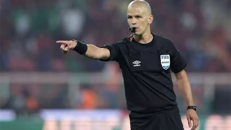 موسيماني يعلق على اختيار مواطنه جوميز لإدارة مباراة نهائي إفريقيا