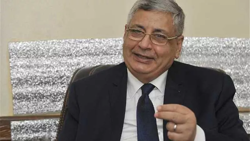 مستشار الرئيس للصحة: نسب الوفيات بجدري القرود تصل لـ6%.. ومصر خالية من المرض