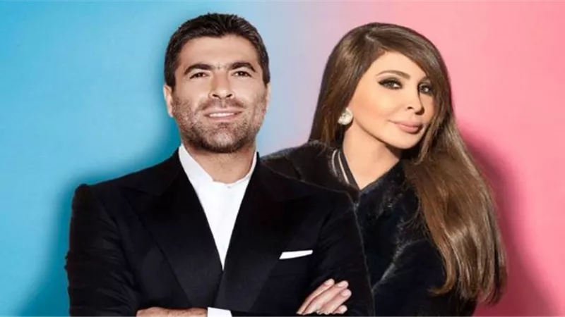 9 يونيو ..إليسا ووائل كفورى دويتو بحفل غنائيً بالكويت