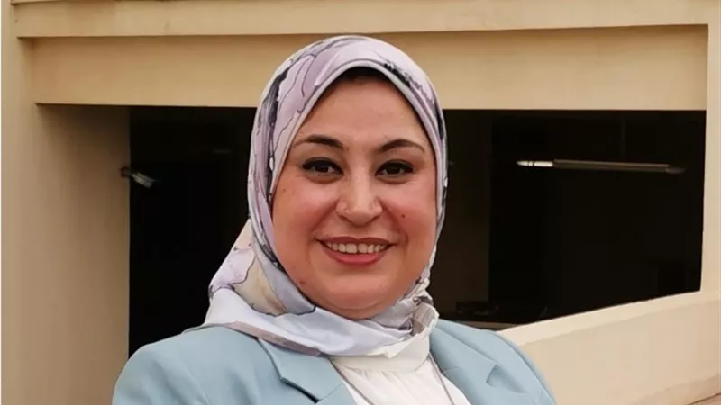 النائبة ولاء التمامي تطالب بتحديد كردونات المدن والقري لكي يستطيع المواطن البناء بشكل قانونى