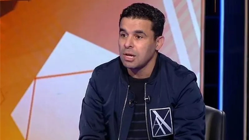 الغندور يستفز جمهور الأهلى بعد تأهل الزمالك لنهائى كأس مصر