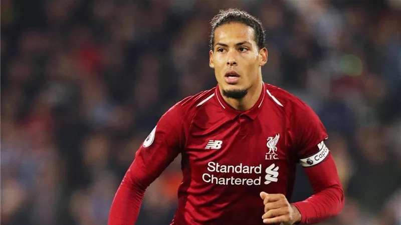 مدافع ليفربول يؤكد جاهزيته لمواجهة ريال مدريد فى نهائي دورى أبطال أوروبا