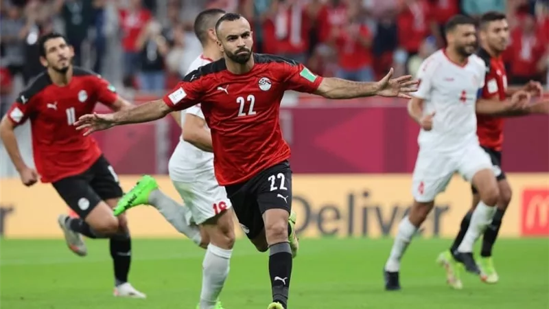 مفاجآت في قائمة منتخب مصر استعداداً لمواجهتى غينيا وإثيوبيا