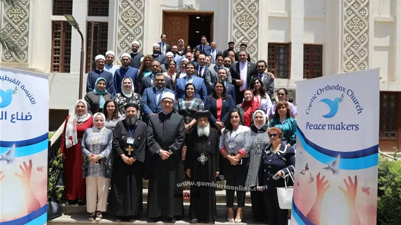 أمين «البحوث الإسلامية»: حب الوطن فطرة جُبل الناس عليها والدفاع عنه من أفضل الأعمال