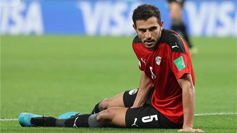 حمدى فتحى يربك حسابات موسيماني قبل نهائى دورى أبطال أفريقيا