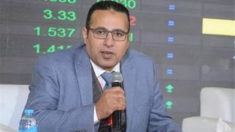 خبير بأسواق المال: ضرورة وجود سيولة بالسوق لتنشيط التداولات بالبورصة