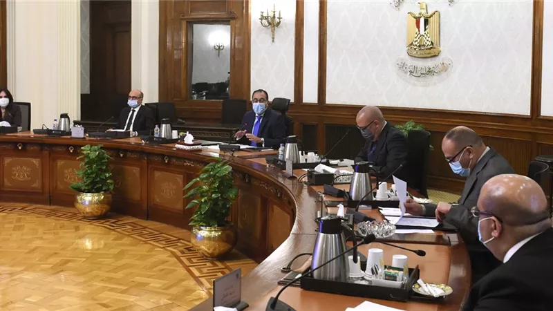 رئيس الوزراء يعقد اجتماعاً لبحث إجراءات تنظيم قطاع التطوير العقاري في مصر