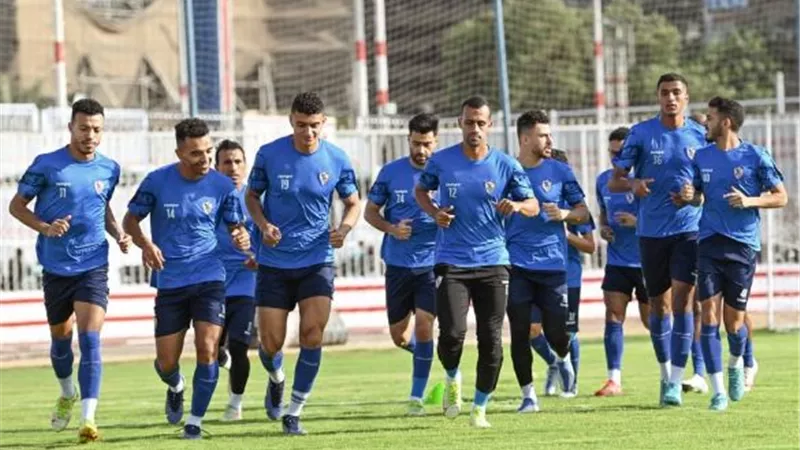 مران الزمالك.. تدريبات تأهيلية واستشفائية للأساسيين أمام أسوان