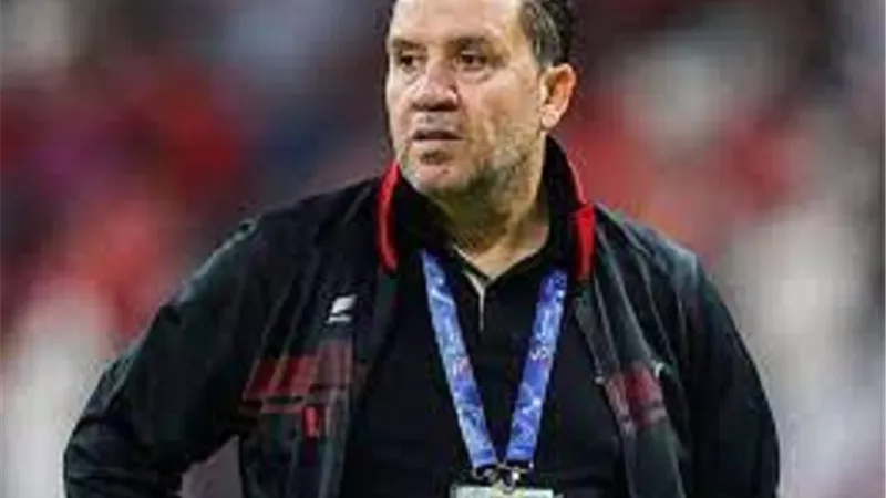 نبيل معلول يقترب من تدريب المنتخب العراقى