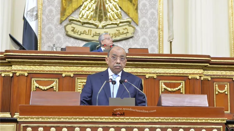 اللواء محمود شعراوي : جار الانتهاء من إعداد تعديلات تشريعية لحل مشكلة التصالح وغلق هذا الملف تماماً