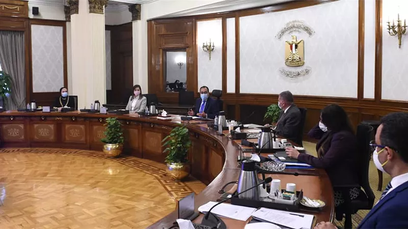 مدبولى: عرض وثيقة سياسة ملكية الدولة على مجلس الوزراء ثم طرحها للحوار المجتمعي