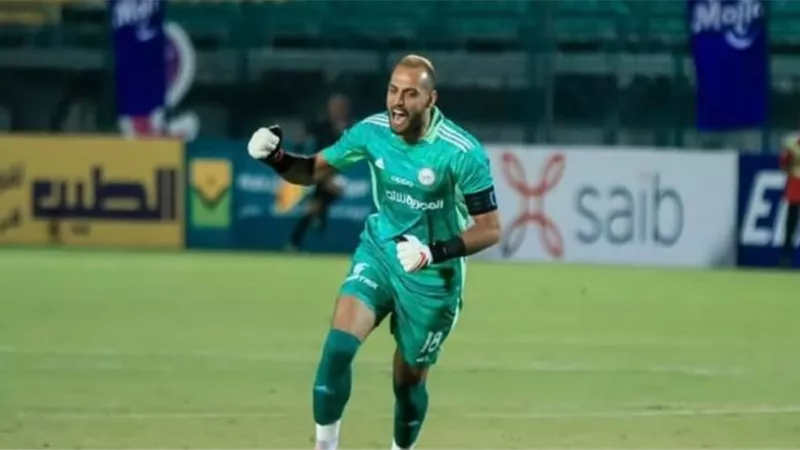 مفاجأة .. الزمالك يطالب محمد بسام برد مقدم التعاقد للبنك الأهلى