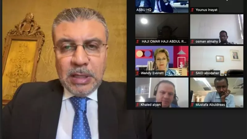اتحاد الإذاعات الإسلامية يعلن خطته للتغطية الاعلامية لموسم الحج