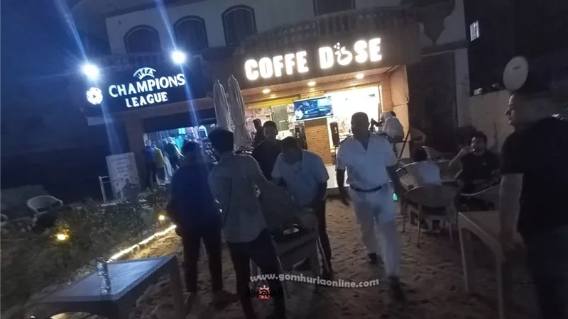 جهاز العاشر من رمضان ينفذ حملة مسائية لرفع الإشغالات لمواجهة ظاهرة الباعة الجائلين.. صور