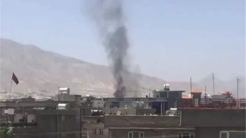 مقتل شخصين على الأقل وإصابة 5 فى انفجار بكابول